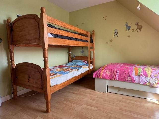 Ici, tout commence à pied