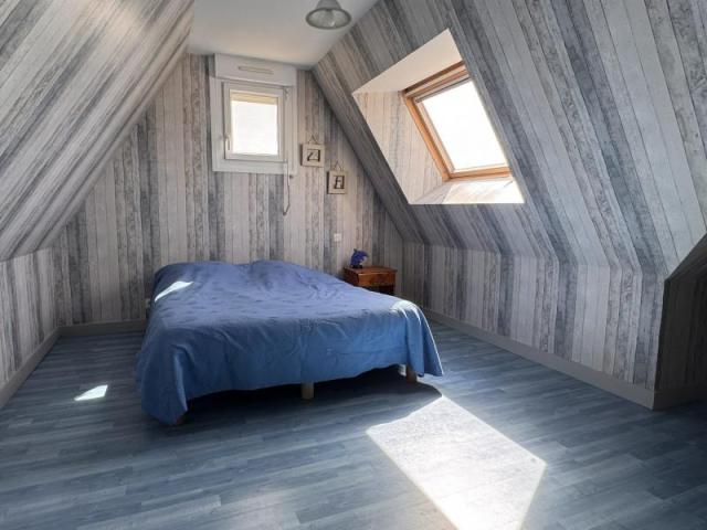 Ici, tout commence à pied