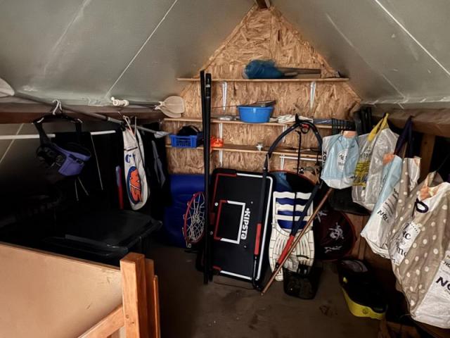 Ici, tout commence à pied