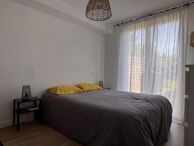 Charme et lumière à 5 min du bourg