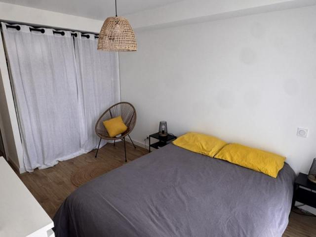 Charme et lumière à 5 min du bourg