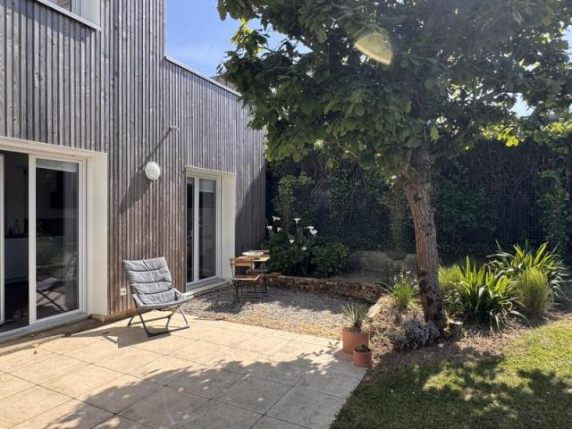 Charme et lumière à 5 min du bourg