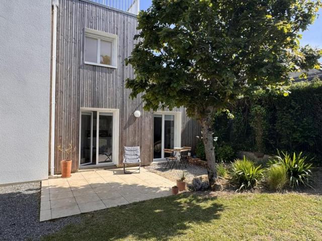 Charme et lumière à 5 min du bourg