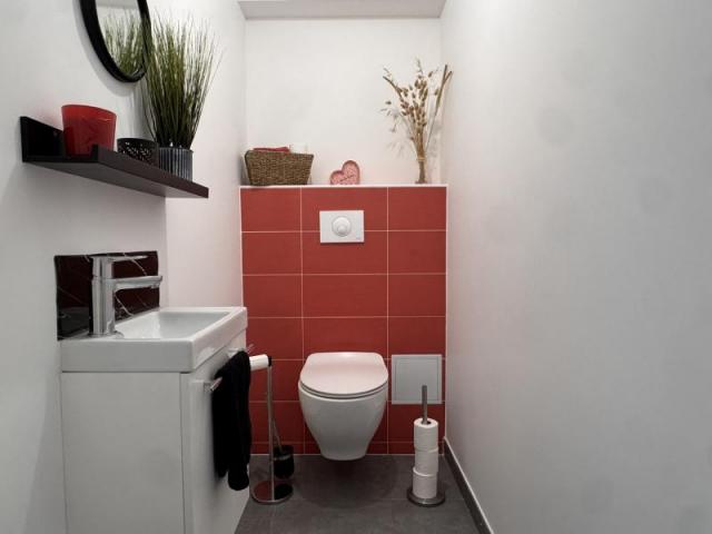 Charme et lumière à 5 min du bourg