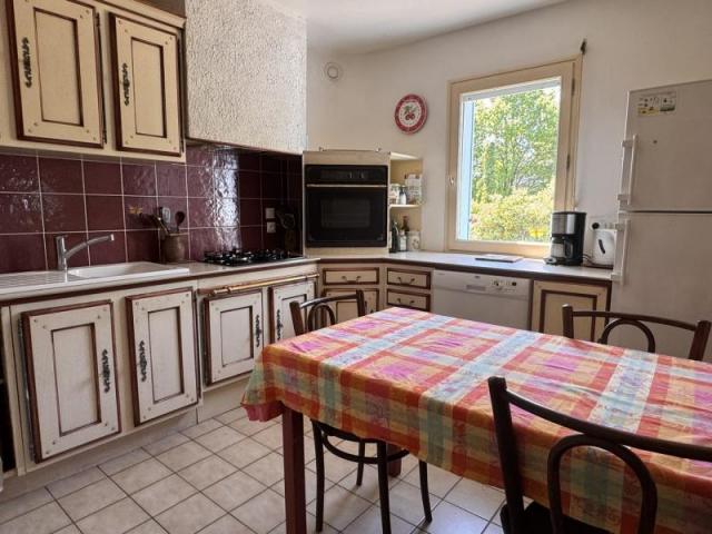 Havre de paix boisé à deux pas de la mer