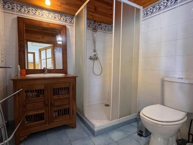 Havre de paix boisé à deux pas de la mer