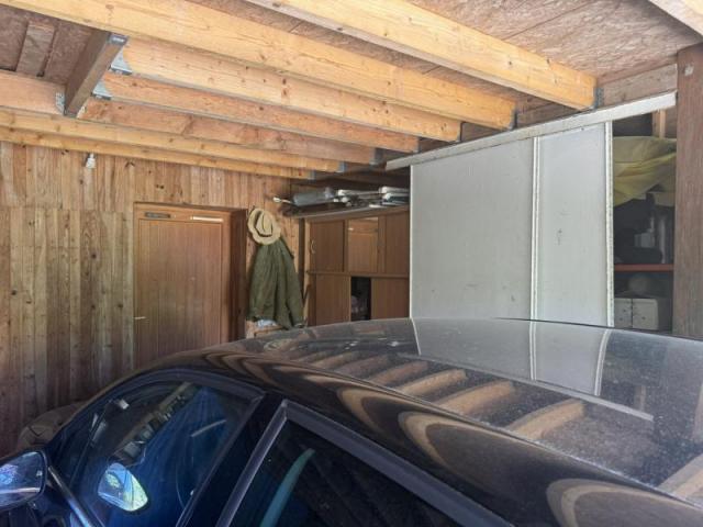 Havre de paix boisé à deux pas de la mer