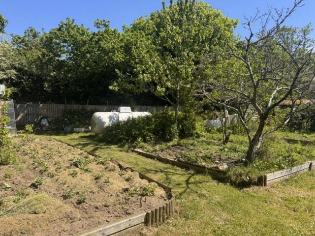 Havre de paix boisé à deux pas de la mer
