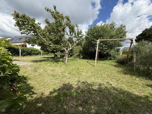 Maison pleine de charme avec beaux volumes très proche mer