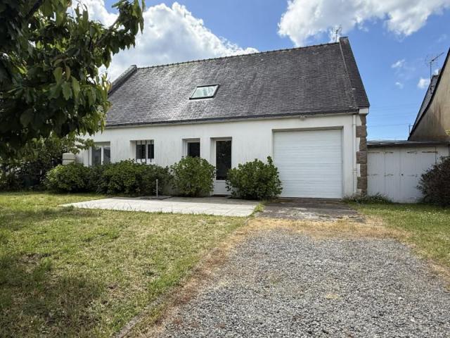 Maison pleine de charme avec beaux volumes très proche mer