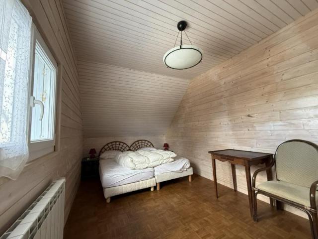 Maison pleine de charme avec beaux volumes très proche mer