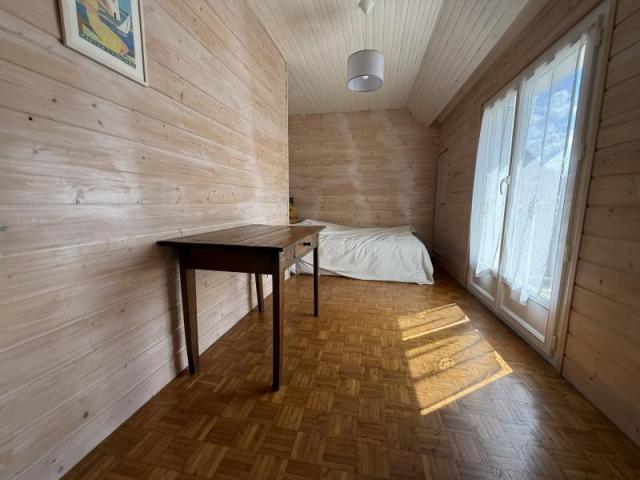 Maison pleine de charme avec beaux volumes très proche mer