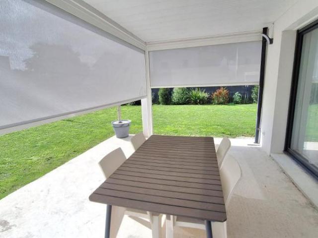 SURZUR : maison clé en main, lumineuse et performante
