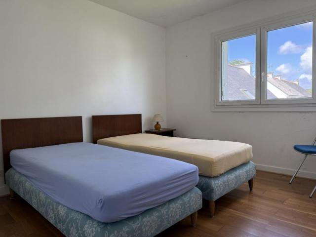 Appartement T2 à 200m de la page de Damgan