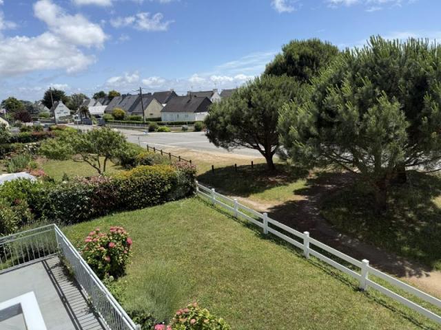 Appartement T2 à 200m de la page de Damgan