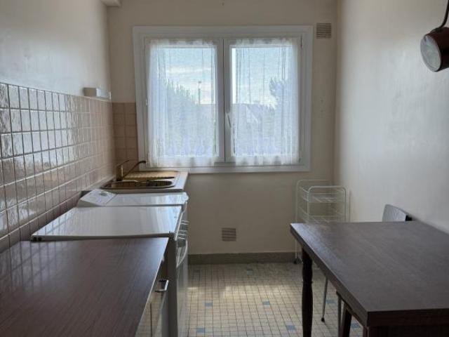 Appartement T2 à 200m de la page de Damgan