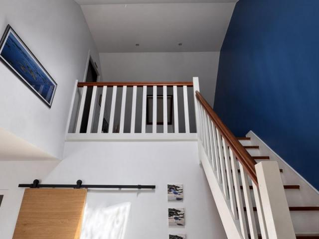 DAMGAN Centre : Un duplex coup de coeur avec garage