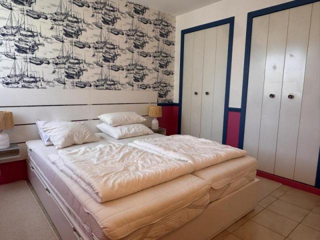 DAMGAN Centre : Un duplex coup de coeur avec garage