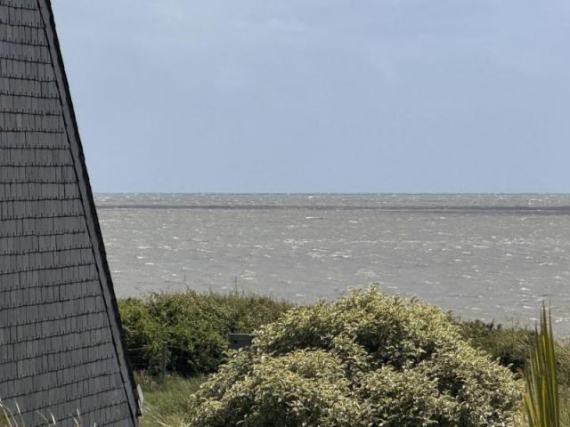 Pénerf : la maison cocooning les pieds dans l'eau
