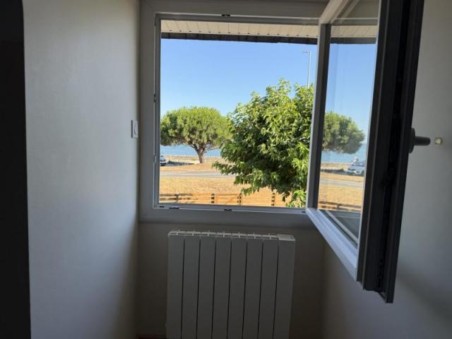 Maison avec vue sur l'océan !