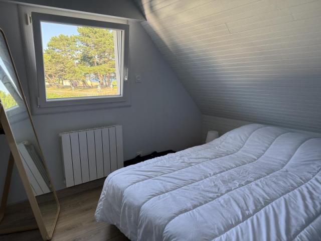 Maison avec vue sur l'océan !
