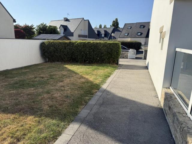 Maison avec vue sur l'océan !