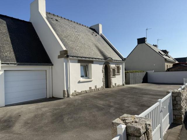 Maison avec vue sur l'océan !