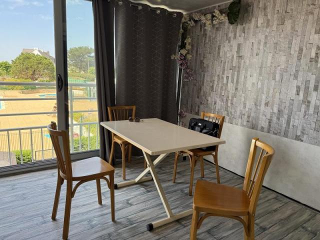 Appartement à vendre Damgan