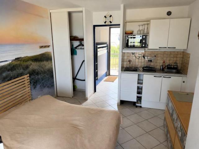 Appartement à vendre Damgan