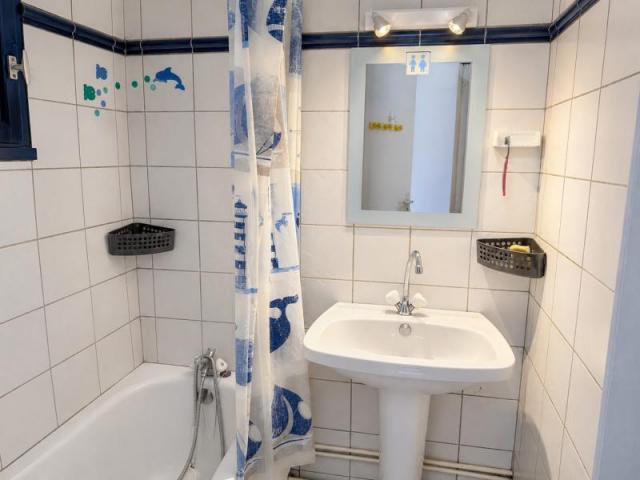 Appartement à vendre Damgan