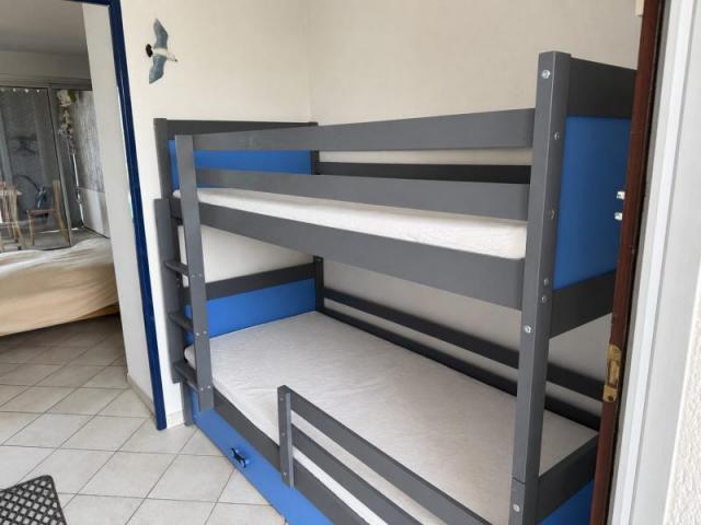 Appartement à vendre Damgan