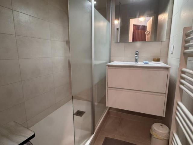 DAMGAN – T4 en duplex avec vue sur le lac