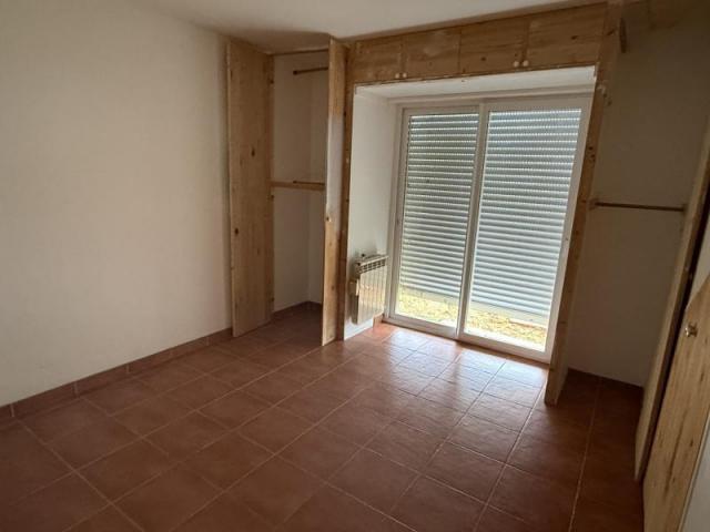 Maison 3 niveaux à rénover