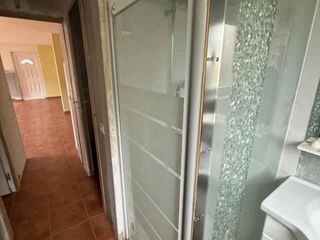 Maison 3 niveaux à rénover
