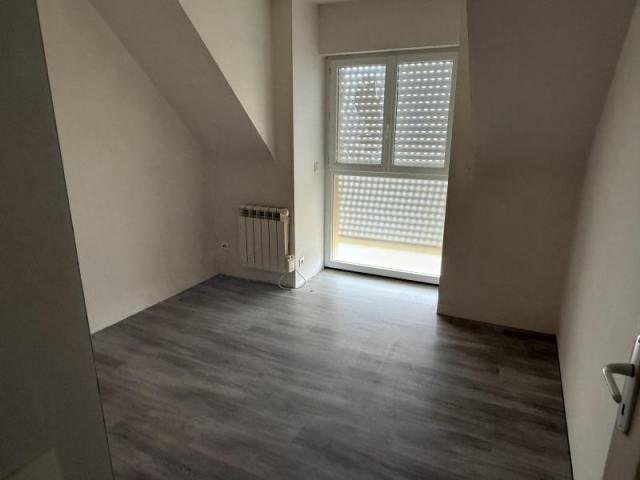 Maison 3 niveaux à rénover