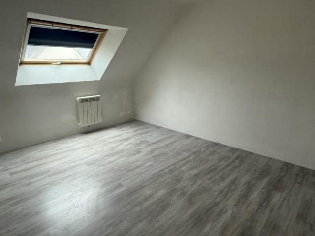 Maison 3 niveaux à rénover