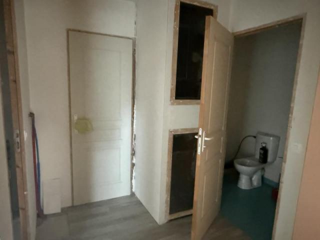 Maison 3 niveaux à rénover