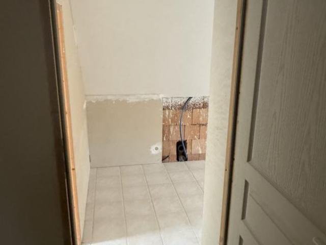 Maison 3 niveaux à rénover