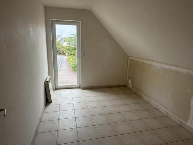 Maison 3 niveaux à rénover