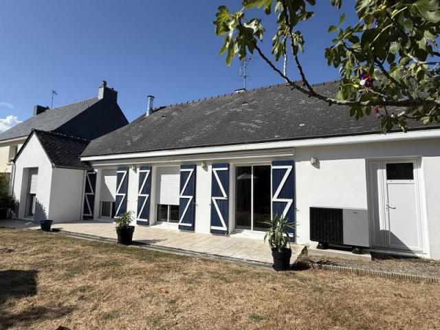Maison à vendre Damgan