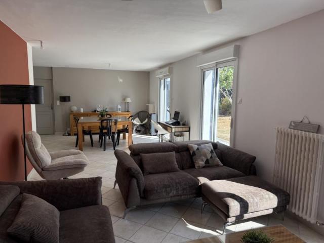 Maison à vendre Damgan