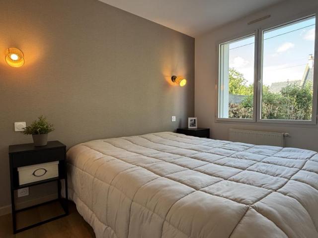 Maison à vendre Damgan