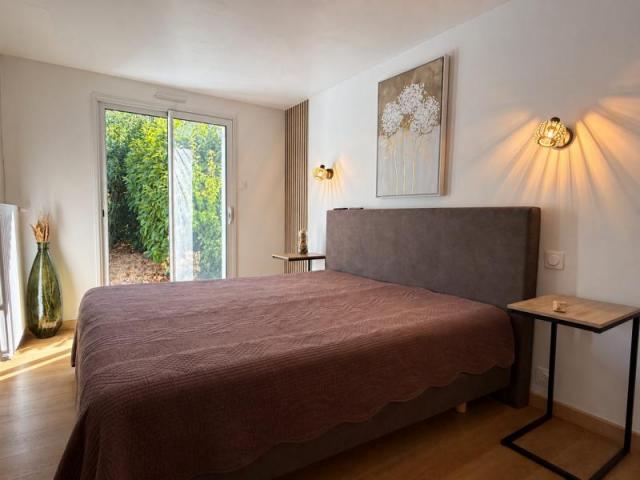 Maison à vendre Damgan