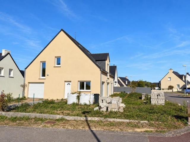 Maison 3 niveaux à rénover