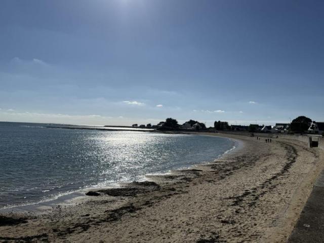 La mer au quotidien !
