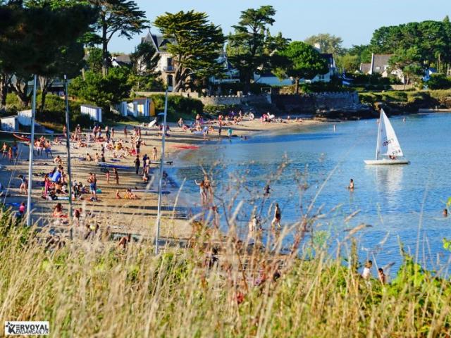 Immobilier à DAMGAN : l’été 2026, Quand le rêve de maison en bord de mer devient réalité