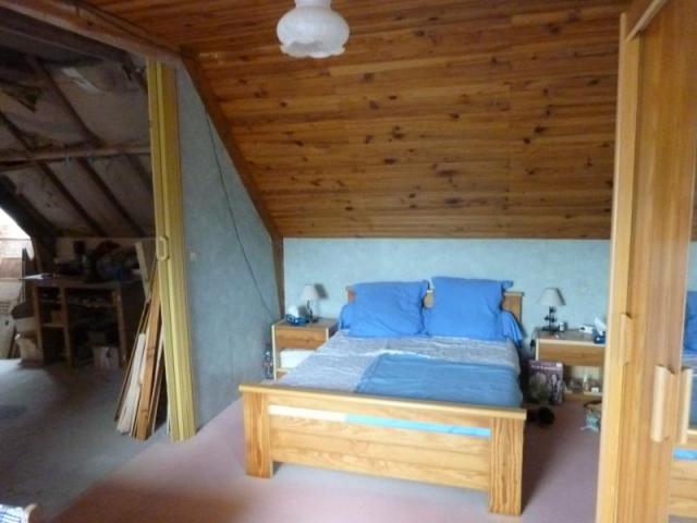À Damgan, maison à acheter pour grande famille 436800 EUR
