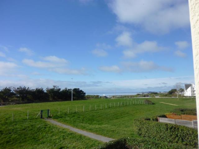 Pleine vue mer