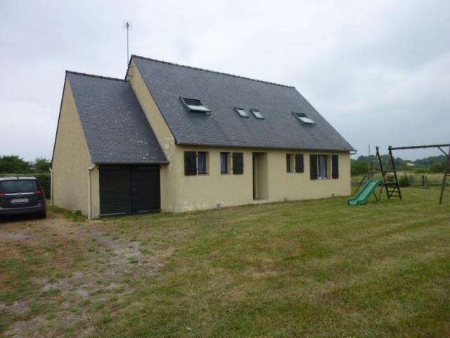 À Damgan, maison à acheter pour grande famille 436800 EUR