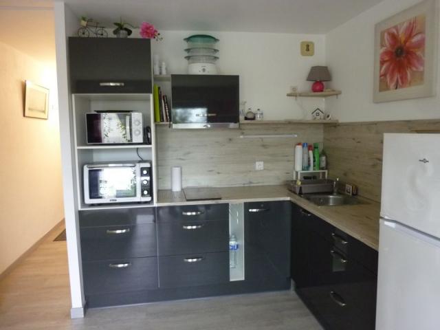 Damgan : appartement avec balcon à acheter 183750 EUR